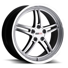 Custom OE Wheels