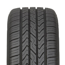 Standard Touring Tires