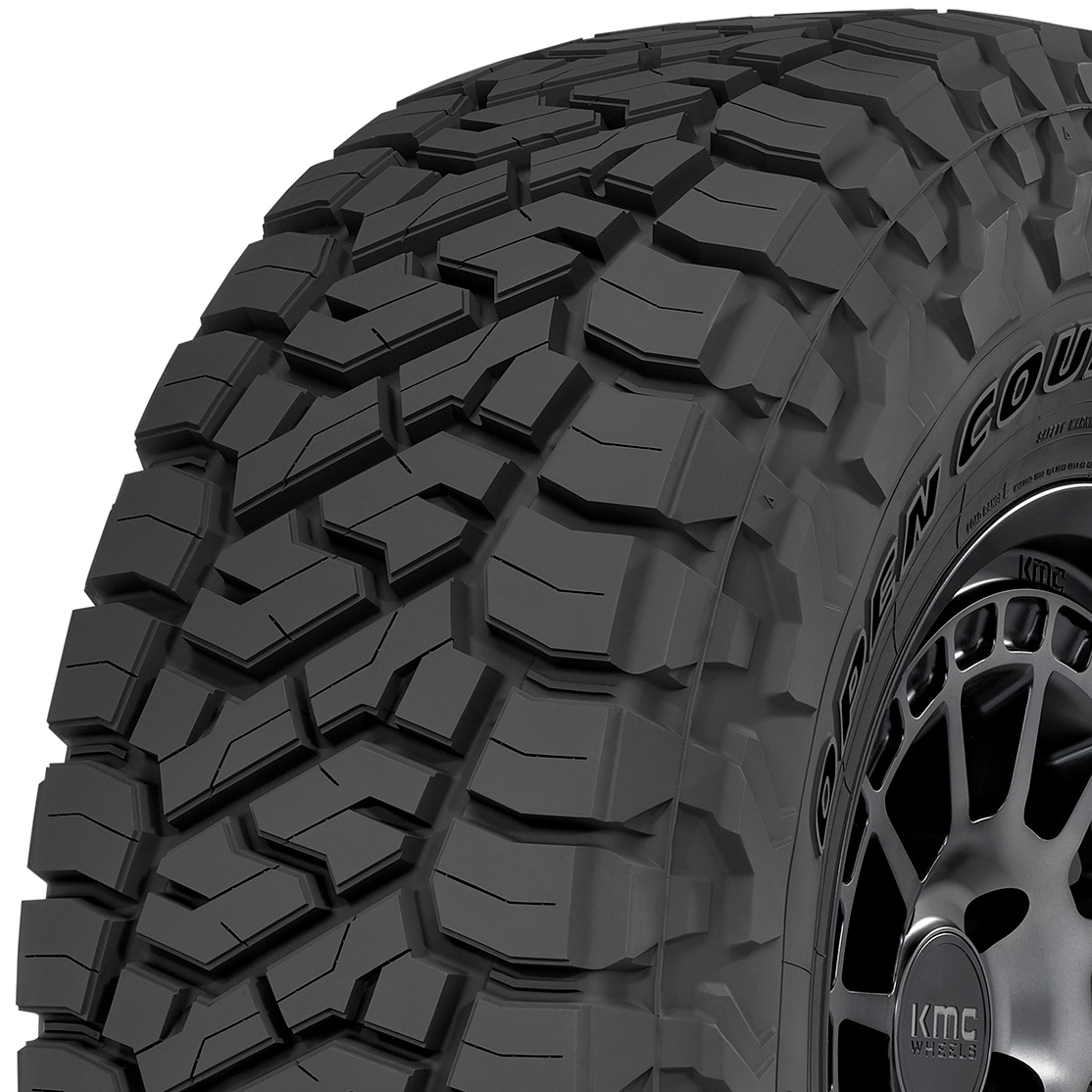2023年製 TOYO トーヨー OPEN COUNTRY R/T 225/55R18 98Q 225/55-18