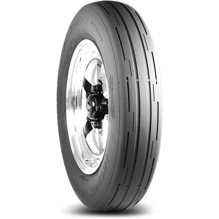 Mickey Thompson ET Street Front Summer