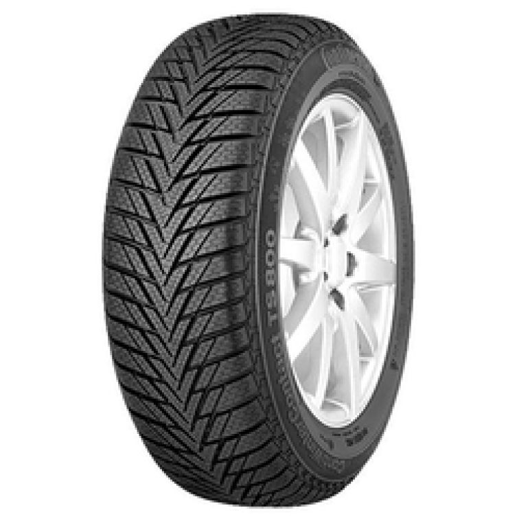 Continental ContiWinterContact TS800 Winter Studless