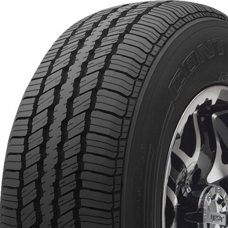 Continental ContiTrac All Season