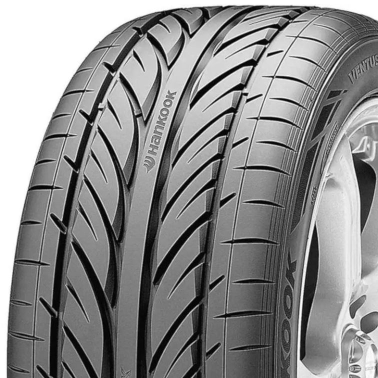 Hankook Ventus V12 evo Summer