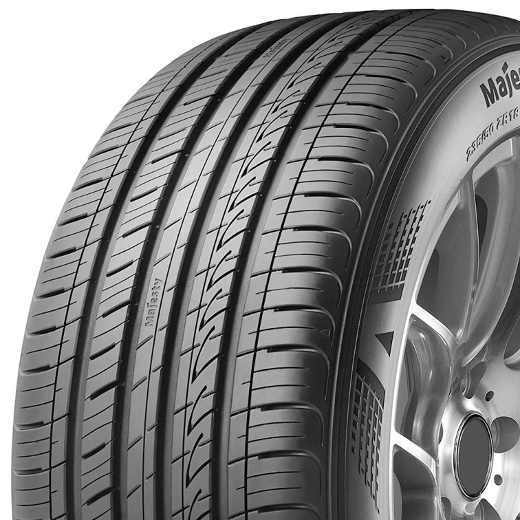 Kumho Majesty Solus KU50 All Season