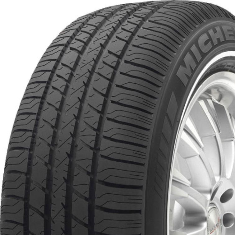Michelin Energy LX4 All Season