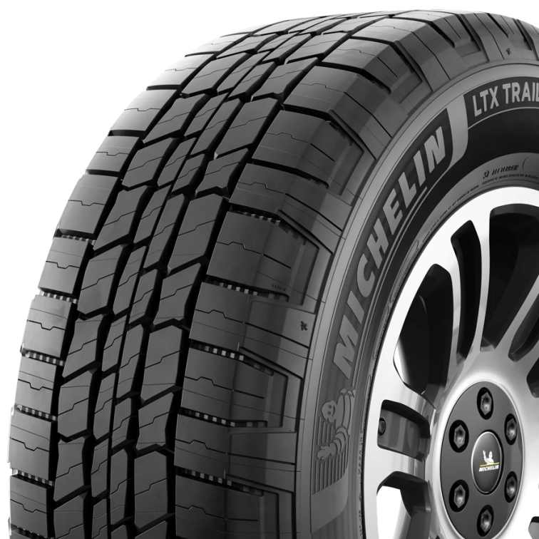 Michelin LTX Trail All Season