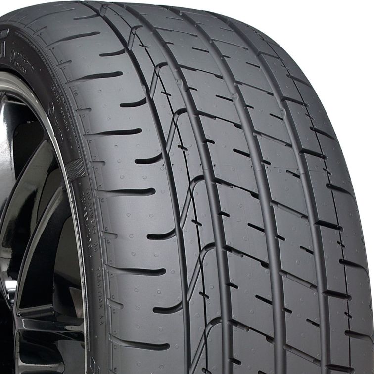 Pirelli PZero Corsa System Asimmetrico Summer