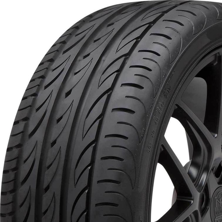 Pirelli PZero Nero GT Summer