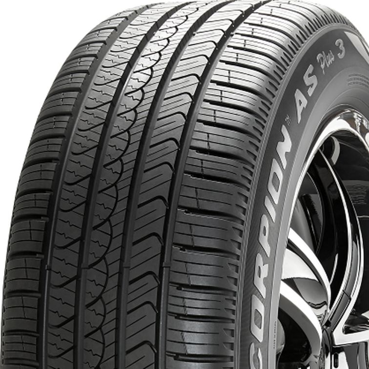 Pirelli Scorpion All Season