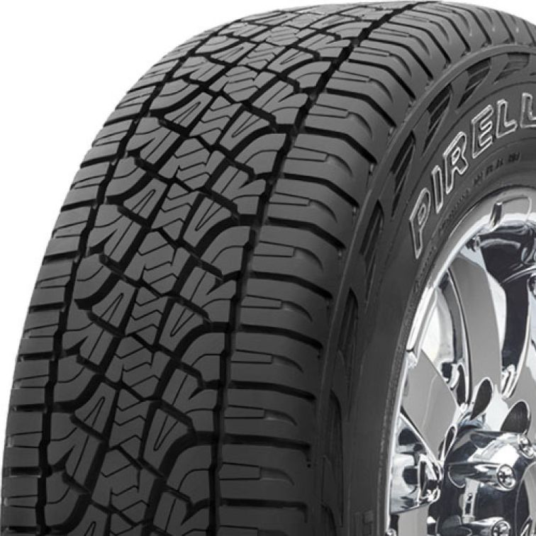 Pirelli Scorpion ATR All Season