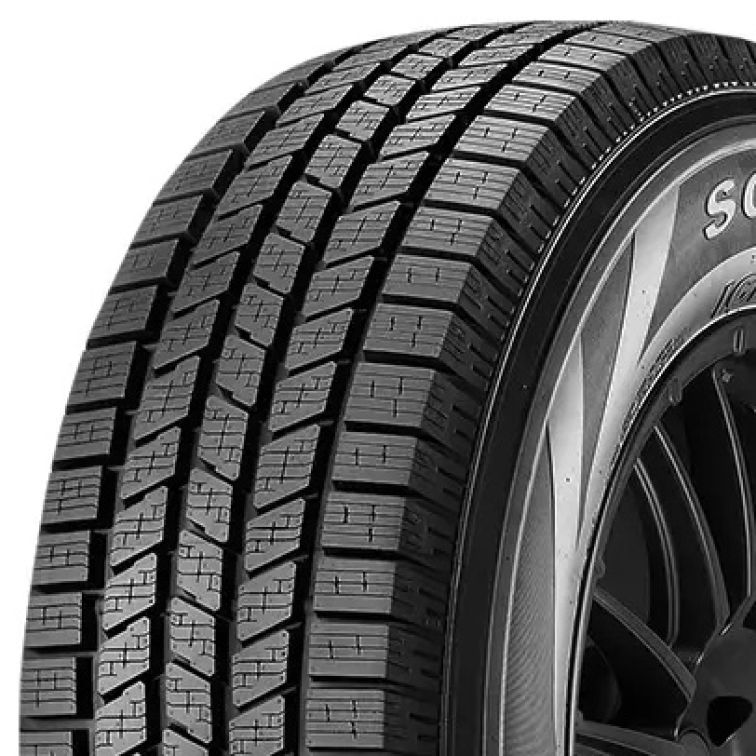 Pirelli Scorpion Ice & Snow Winter Studless