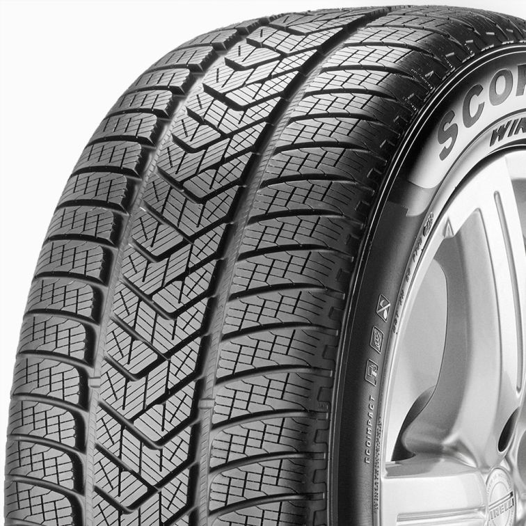 Pirelli Scorpion Winter Winter Studless