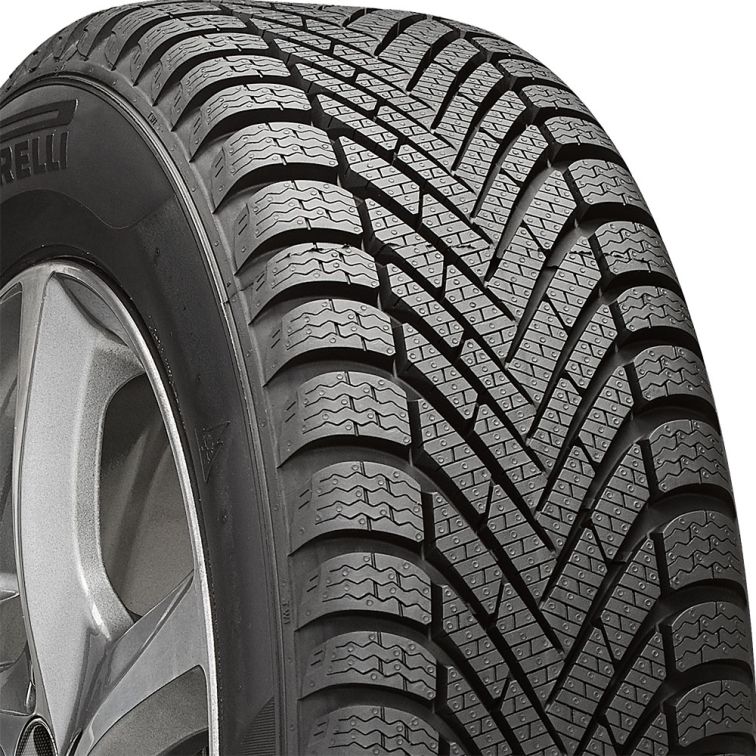 Pirelli Winter Cinturato Winter Studless
