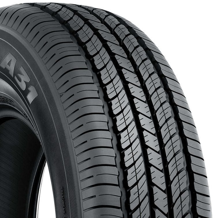 Toyo Open Country A31 All Season