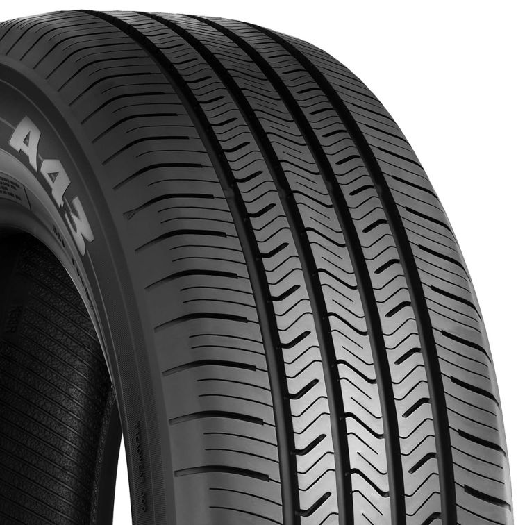 Toyo Open Country A43 All Season