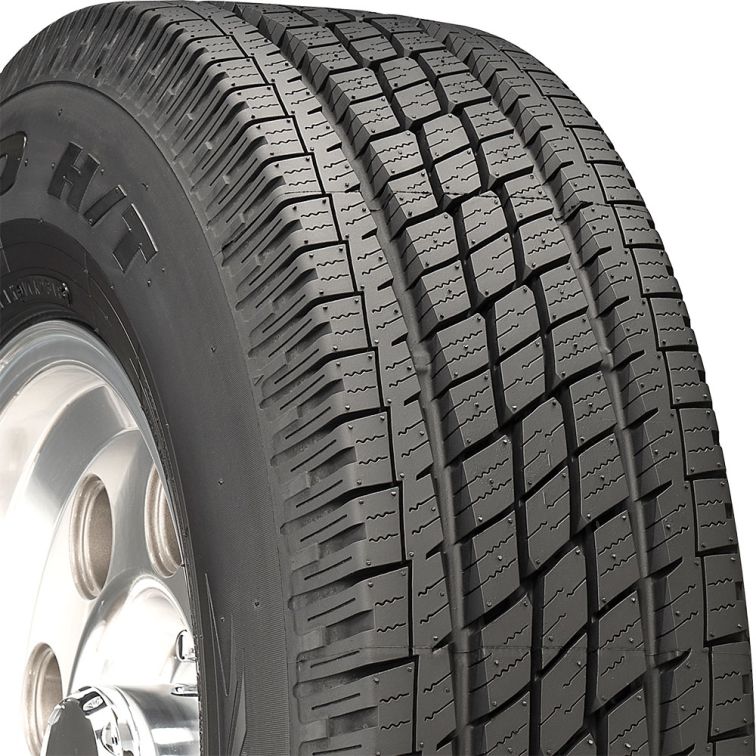 Toyo Open Country H/TD All Season