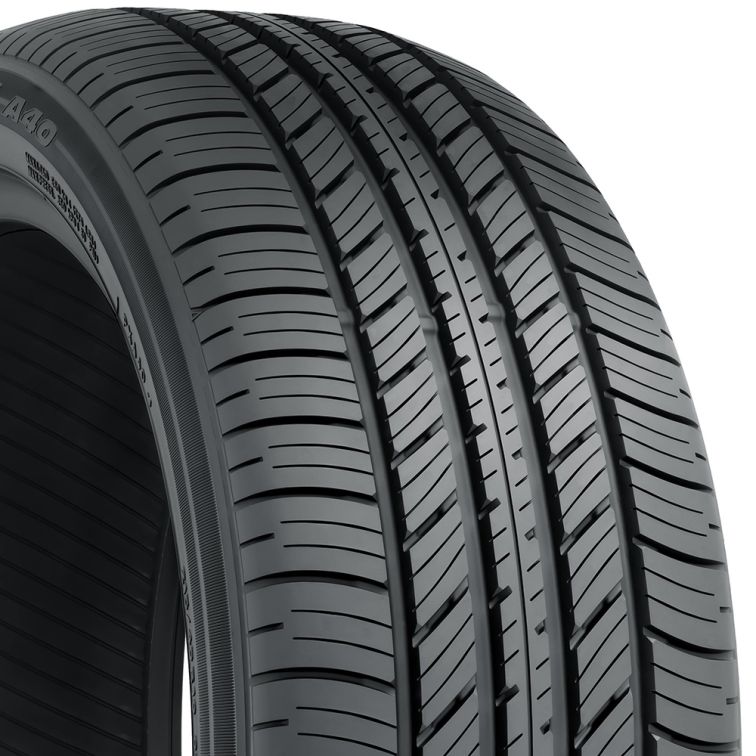 Toyo Proxes A40 All Season