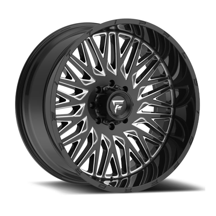 Fittipaldi Offroad FTC07BM  Black