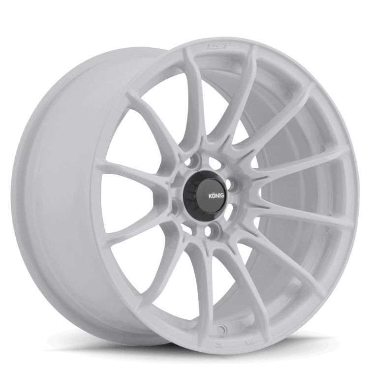 Konig 39W Dial In  White