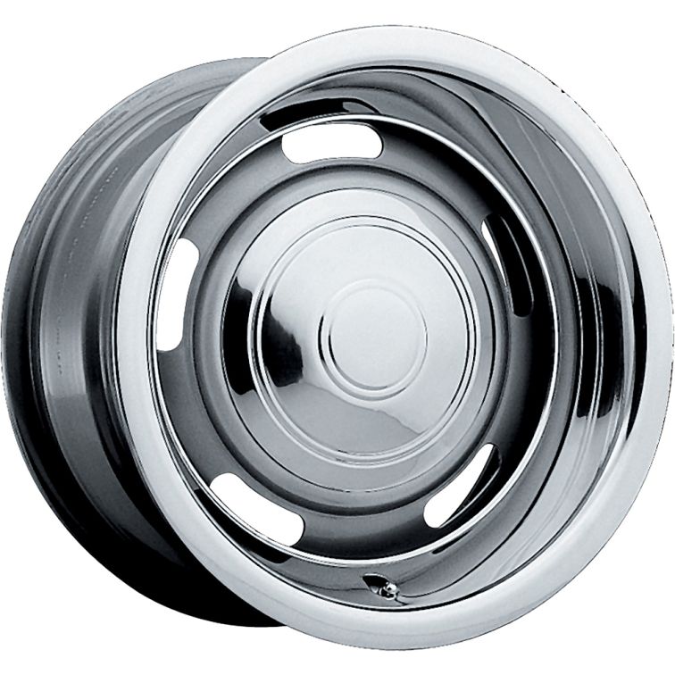 Pacer 144S  Rallye Silver Silver