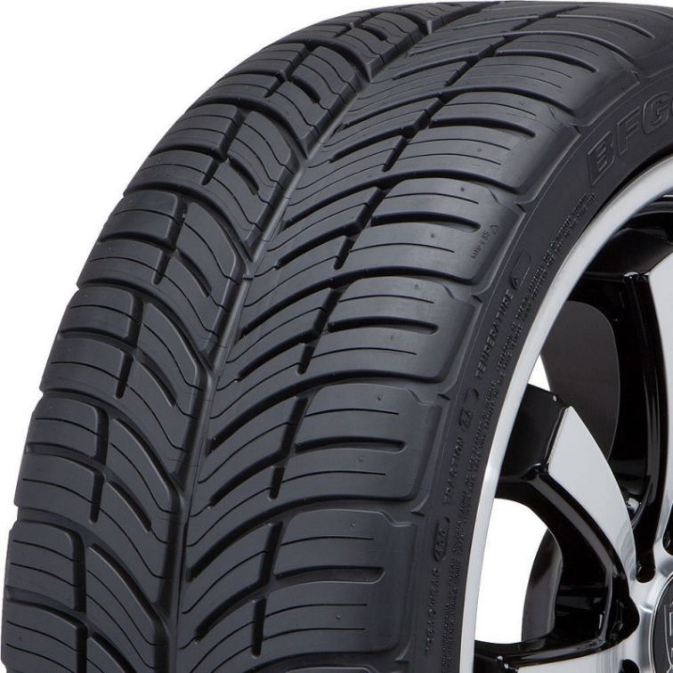 BFGoodrich g-Force COMP-2 A/S Plus Ultra High Performance