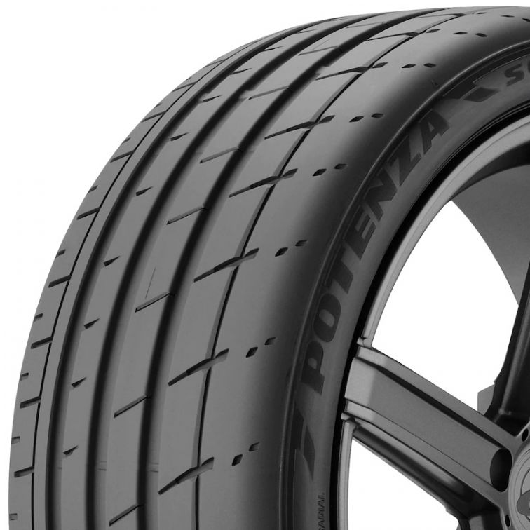 Bridgestone POTENZA S007 Summer