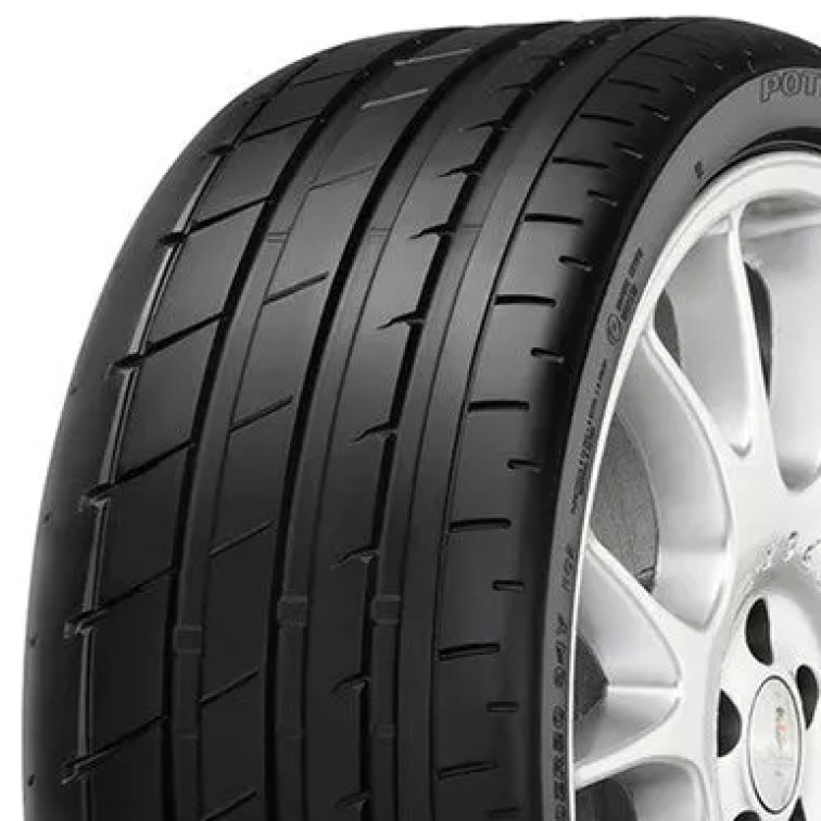 Bridgestone POTENZA S007 Summer