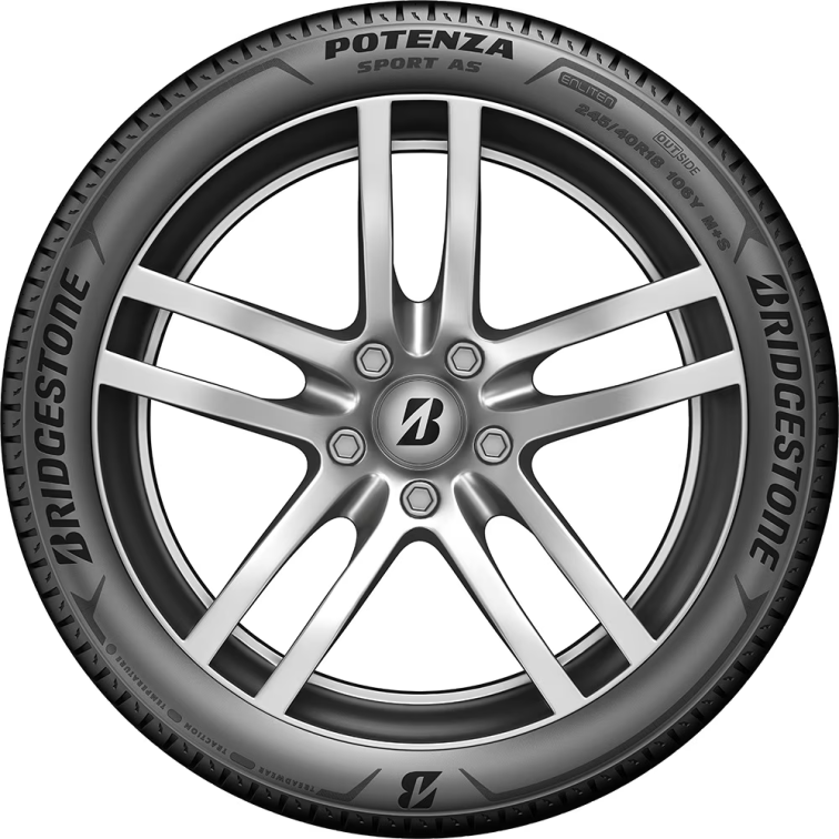 Bridgestone POTENZA SPORT AS All Season