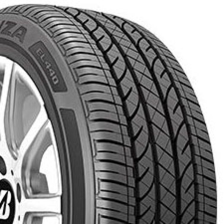 Bridgestone TURANZA EL440 Standard Touring