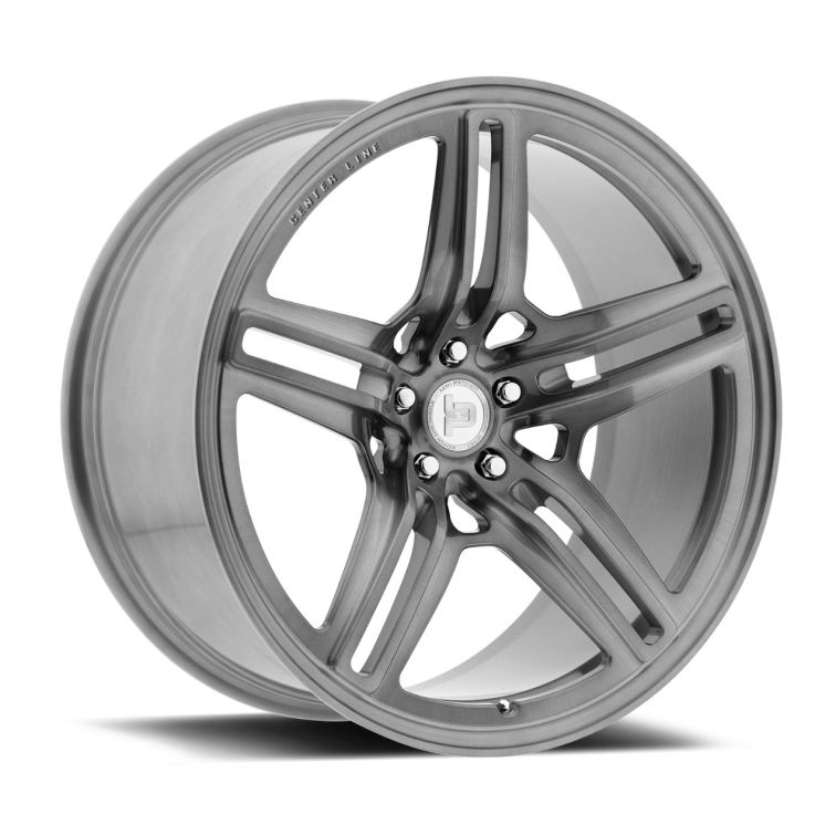 Centerline F43HB LP04  Dark Tinted