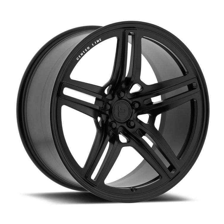 Centerline F43SB LP04  Black