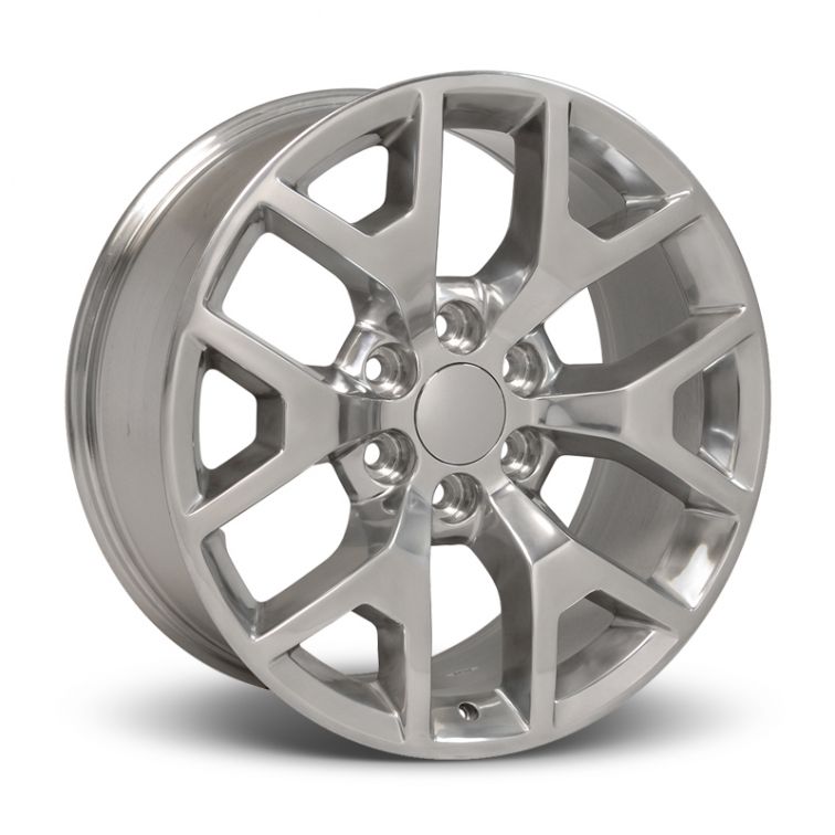 OE CV92  Polished