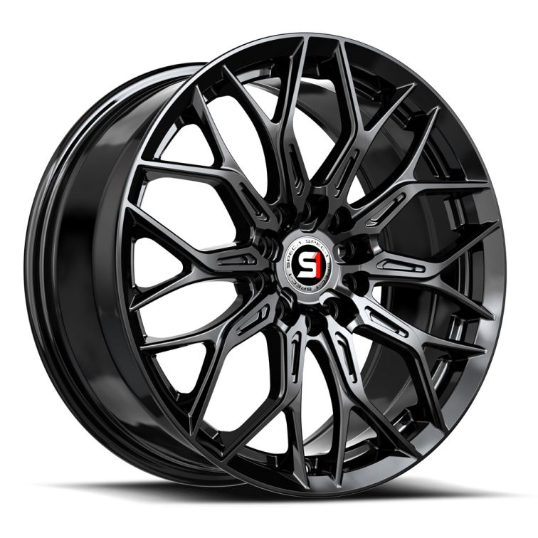 Spec-1 SP-57  Gloss Black