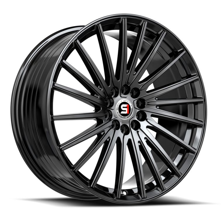 Spec-1 SP-68  Gloss Black
