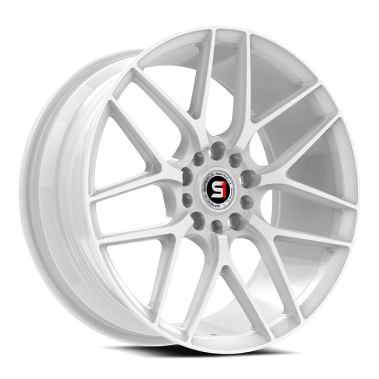 Spec-1 SP-78  All White