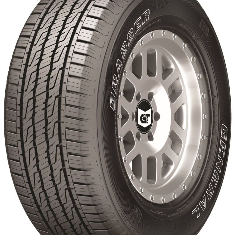 General Grabber STX2 All Terrain