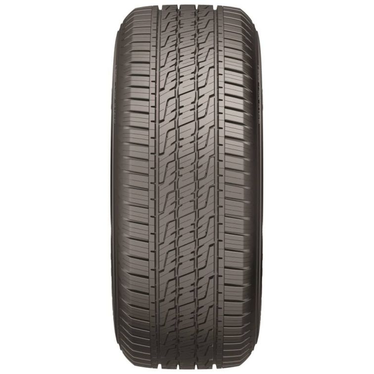 General Grabber STX2 All Terrain