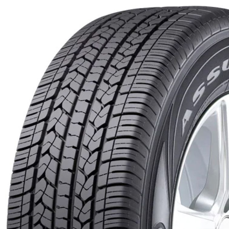 Goodyear ASSURANCE CS FUEL MAX All Season