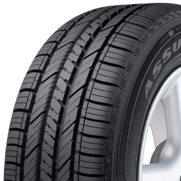 Goodyear ASSURANCE FUEL MAX All-Season