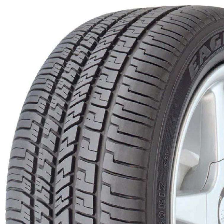 Goodyear EAGLE RS A Performance All Season