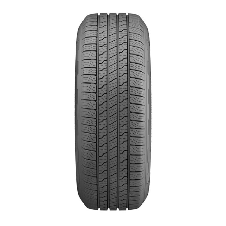 Goodyear Wrangler Territory HT Tires