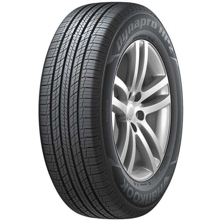 Hankook Dynapro HP2 Plus RA33D High Performance