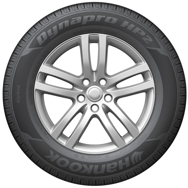 Hankook Dynapro HP2 Plus RA33D High Performance