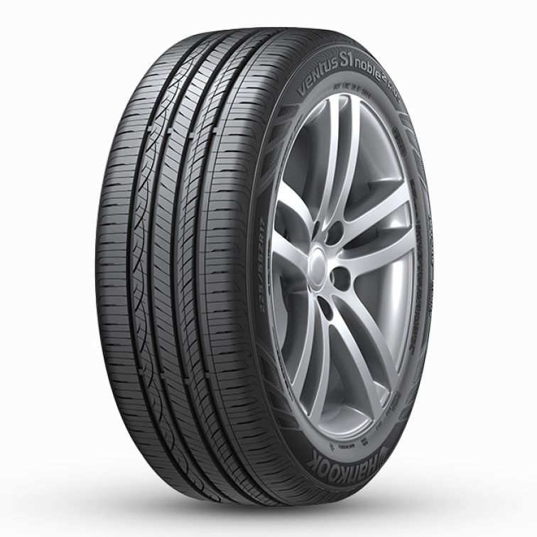 Hankook Ventus S1 noble2 H452B Performance All Season