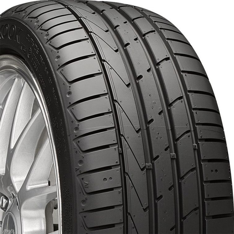 Hankook Ventus S1 evo2 K117B Ultra High Performance