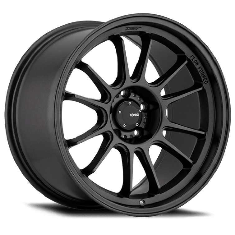 Konig 47B Hypergram  Black