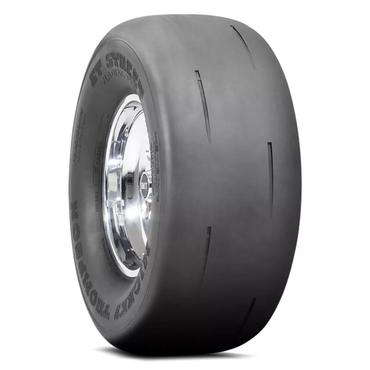 Mickey Thompson ET Street Radial Pro Summer