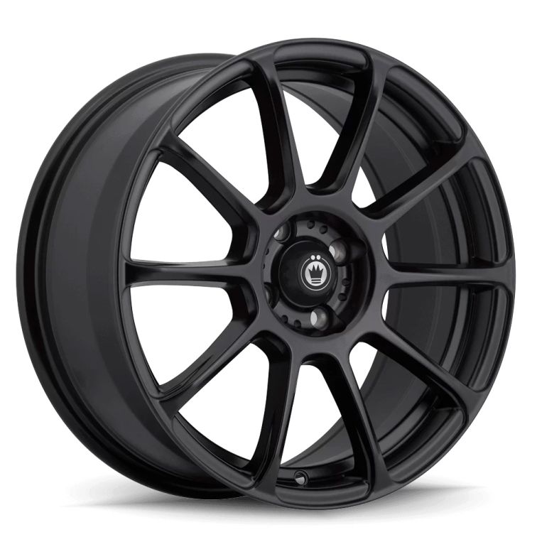 Konig 41B Runlite  Matte Black