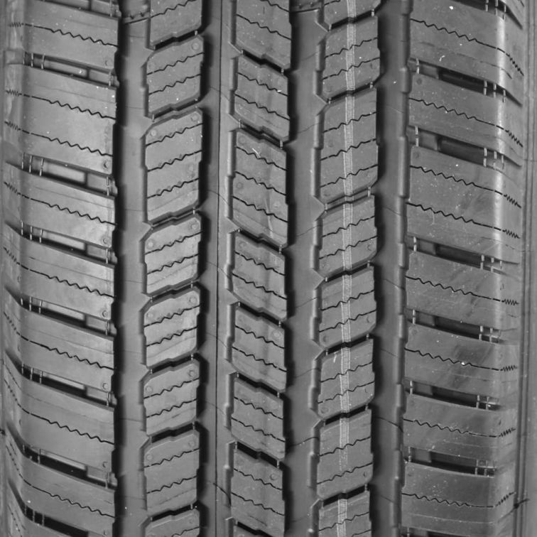 Michelin Agilis LTX All Season