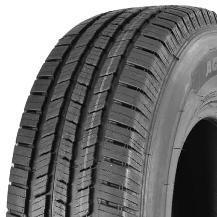 Michelin Agilis LTX All Season